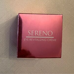 Eye Revitalizing Crème - Pink